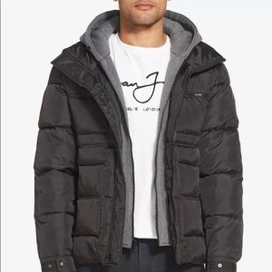 *Black Friday sale* Sean John puffer coat